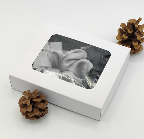 Scrunchie - dárkový box XXXIV. — foto 2