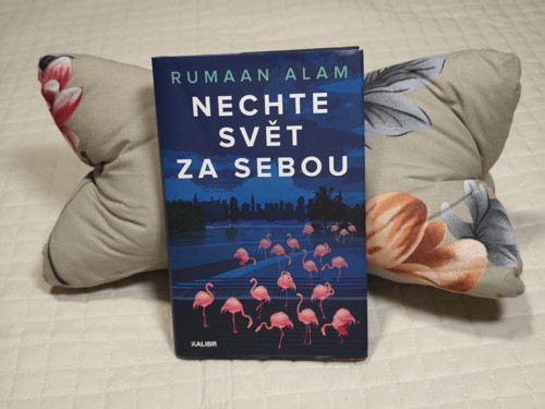 Relaxační polštářek „Kostka“ — foto 3