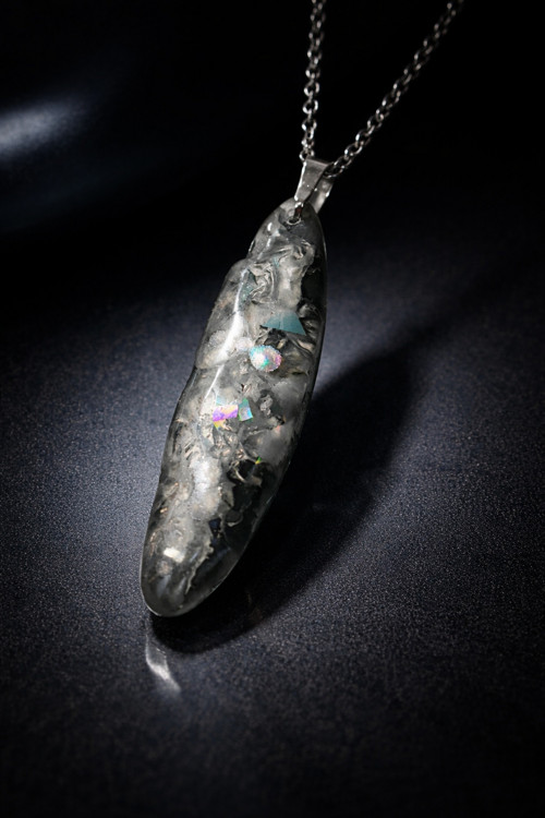 Silver illusion /26008/ — foto 3