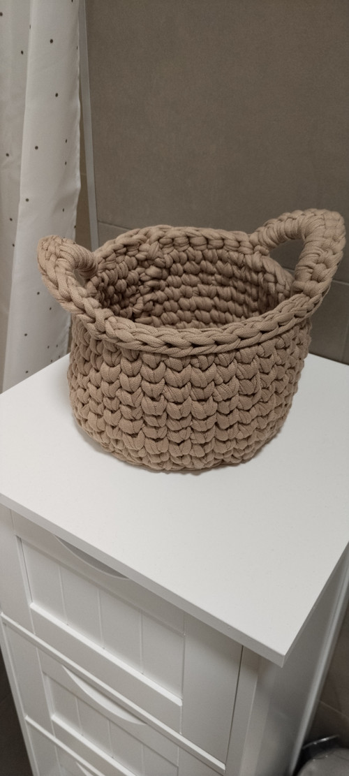 Košík — foto 2