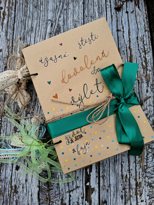 List do kapsáře - Veselé Velikonoce — foto 5