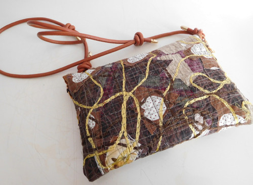 Kabelka - patchworkart — foto 6