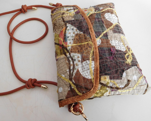 Kabelka - patchworkart — foto 5