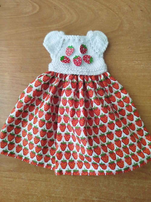 Paola Reina 32cm - šatičky — foto 2