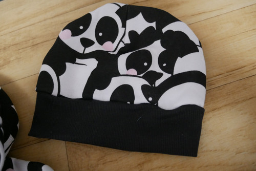 Panda souprava vel 98 — foto 4