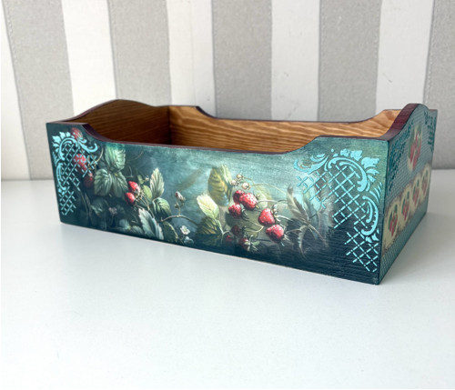 Úložný box-Vůně lesního palouku — foto 4