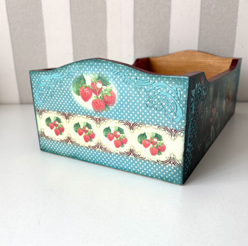 Úložný box-Vůně lesního palouku — foto 3