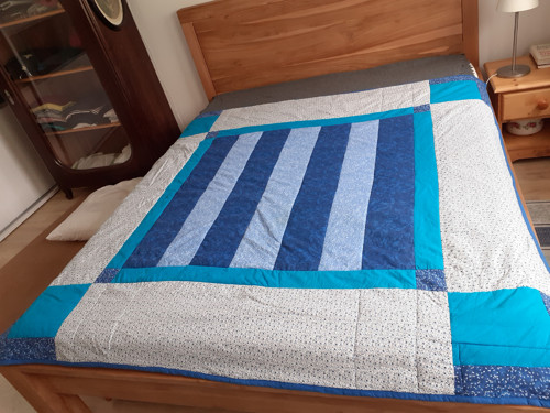 Amish quilt — foto 2