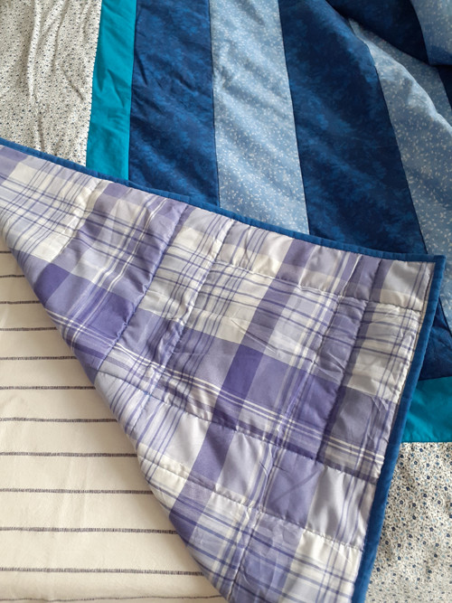 Amish quilt — foto 3