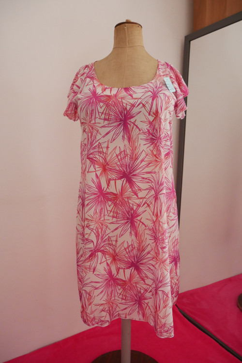 Letní šaty vel M/L — foto 4