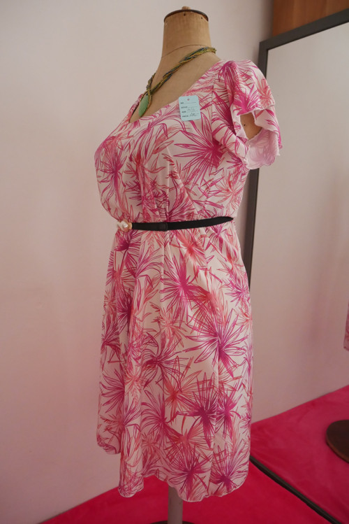 Letní šaty vel M/L — foto 3