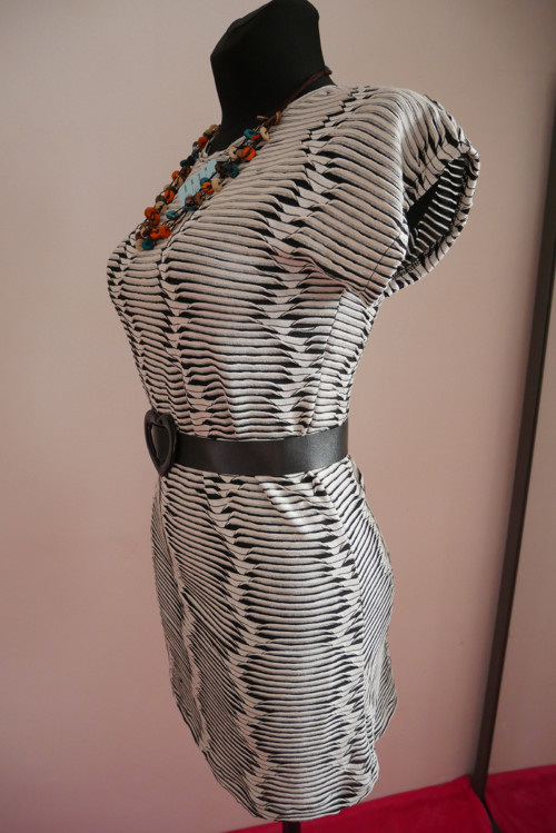 Tunika vel S — foto 2