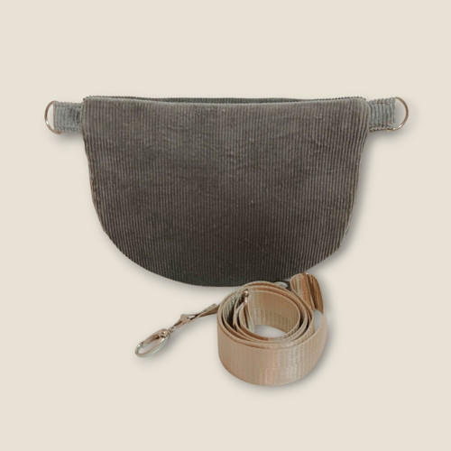 Ledvinka Maya pocket - soft mouse — foto 5