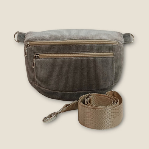 Ledvinka Maya pocket - soft mouse — foto 4