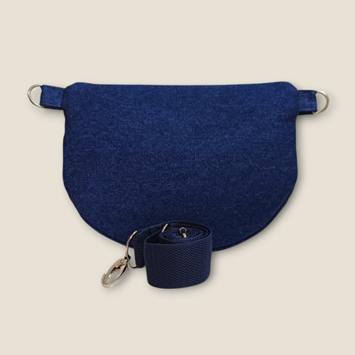 Ledvinka Maya pocket - pearl II. — foto 4