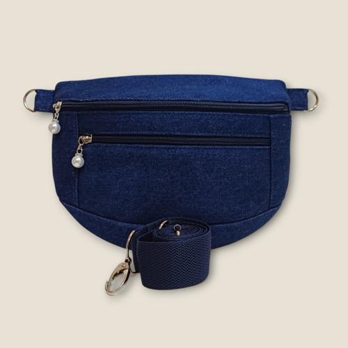 Ledvinka Maya pocket - pearl II. — foto 3