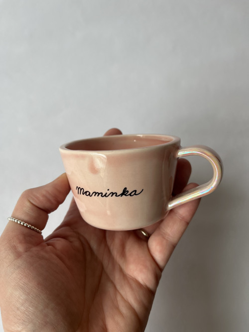 Hrnek Maminka — foto 2