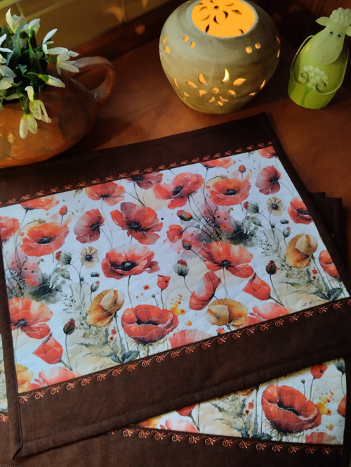Prostírání — foto 6