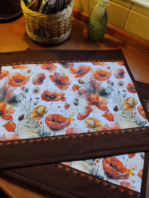 Prostírání — foto 5