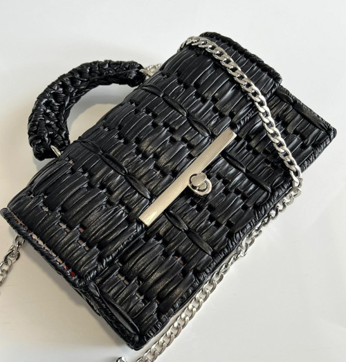 Nikolinn MOS - Midnight Black — foto 3