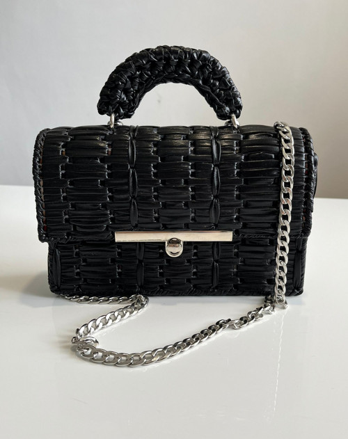 Nikolinn MOS - Midnight Black — foto 5