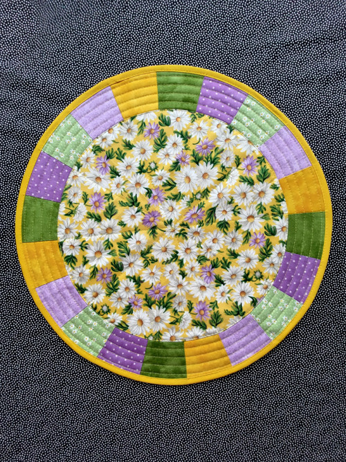 Dečka - průměr 41,5 cm — foto 5
