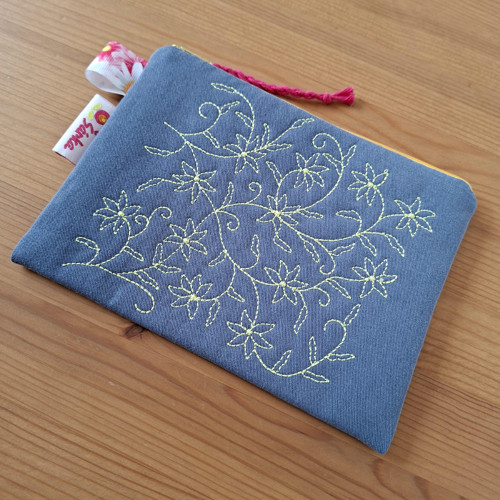 Taštička Alexandra č. 20 — foto 4