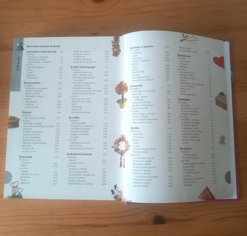 Nové originální ruční práce — foto 3
