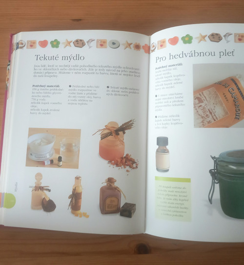 Nové originální ruční práce — foto 5