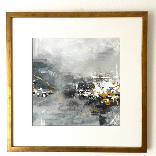 Gold Between Storms — foto 4