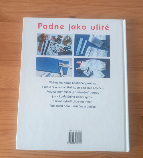 Přešíváme snadno a rychle — foto 2