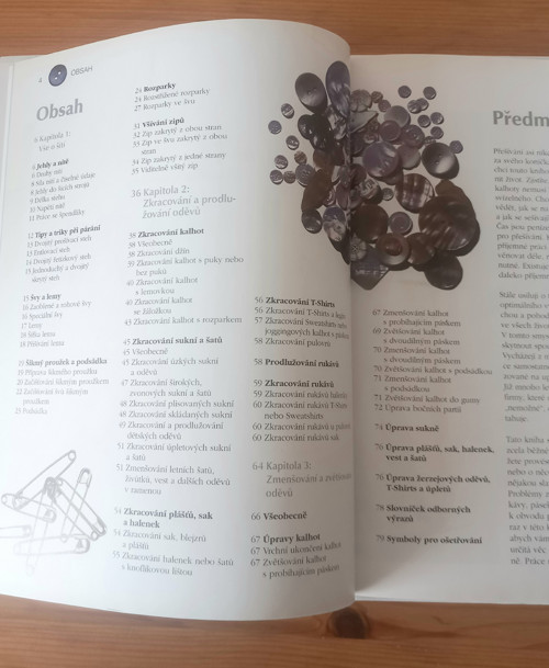 Přešíváme snadno a rychle — foto 3