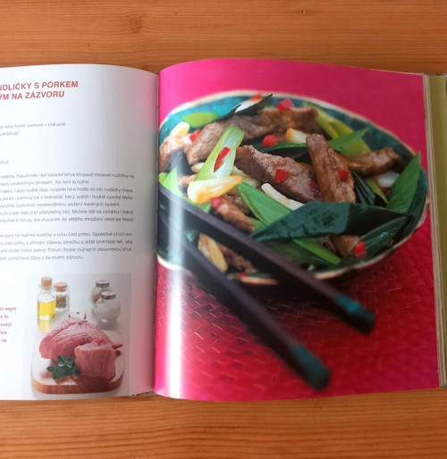 Biokuchařka Hanky Zemanové — foto 3