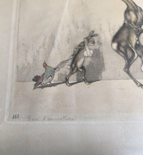 Boris O'Klein - lept - karikatura — foto 5