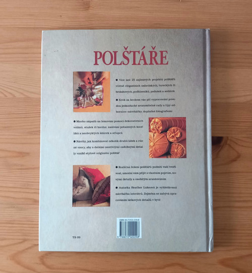 Polštáře — foto 2