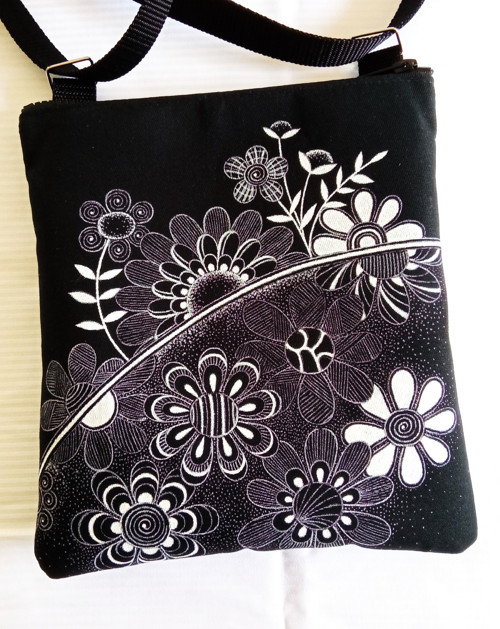 Crossbody — foto 2