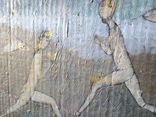 Obraz "Máma, táta" — foto 3