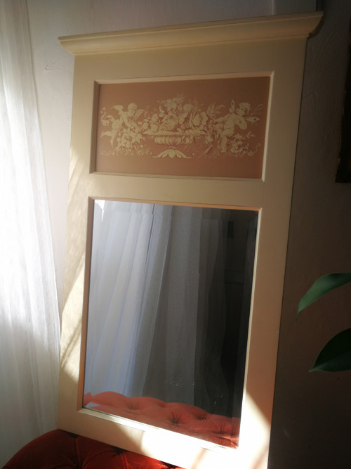 Zrcadlo — foto 5