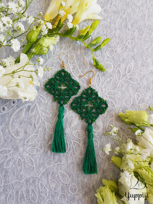 Bohemian Forest Green ᨒ↟↟↟ — foto 2