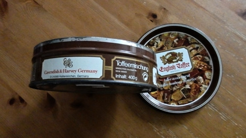 English Toffee — foto 4