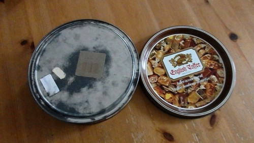English Toffee — foto 3