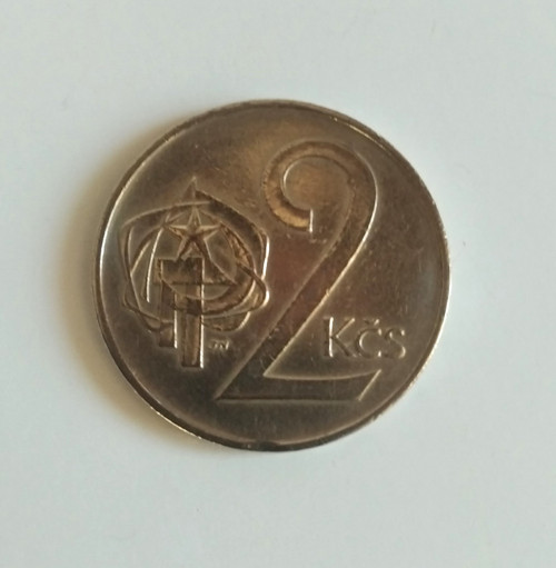 Dvoukoruna 1980 — foto 2