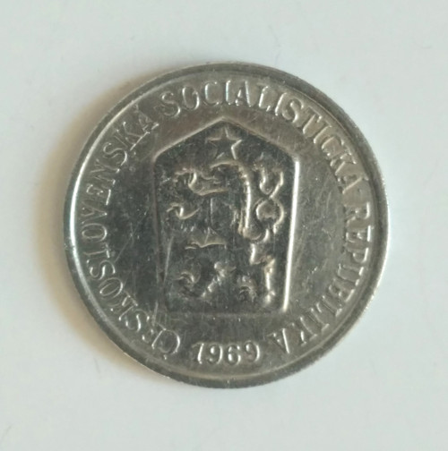Desetihaléř 1969 — foto 3