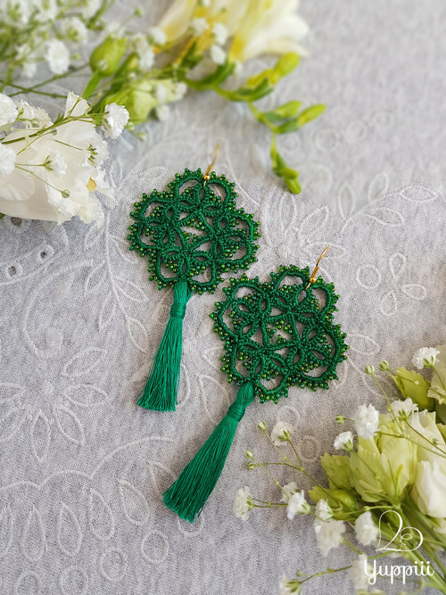 Forest Green Felicity ᨒ↟↟↟ — foto 3
