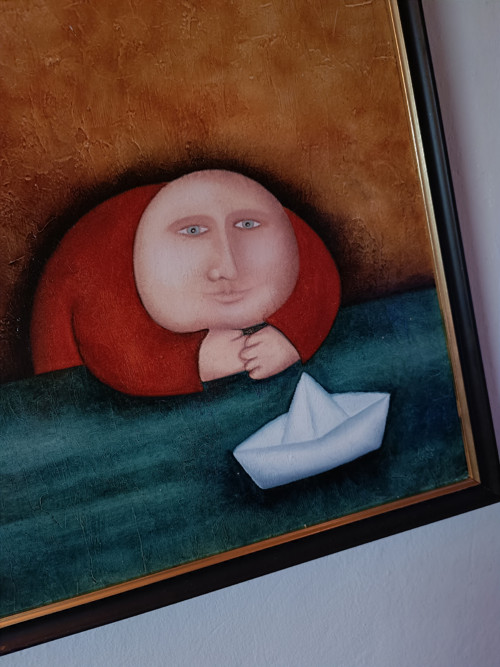 Loďka — foto 2