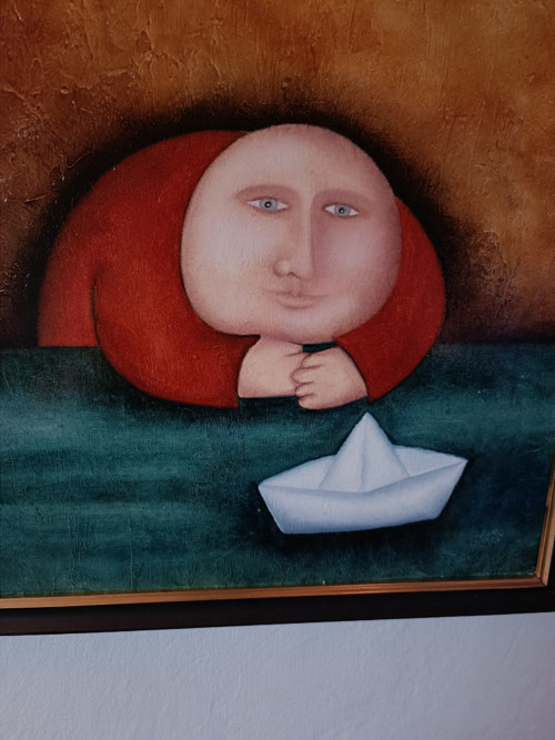 Loďka — foto 4
