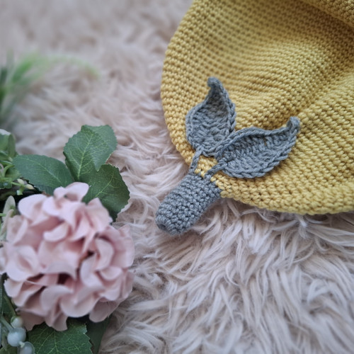 Čepička citronek — foto 2