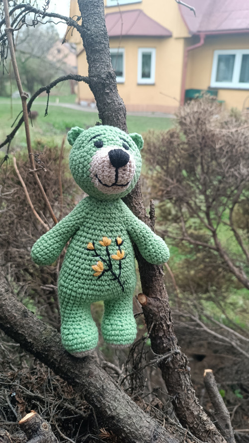 Jarní — foto 5
