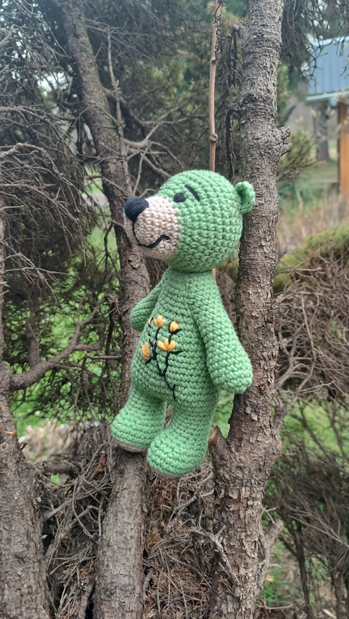 Jarní — foto 4