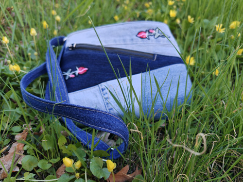Denim Rose — foto 3